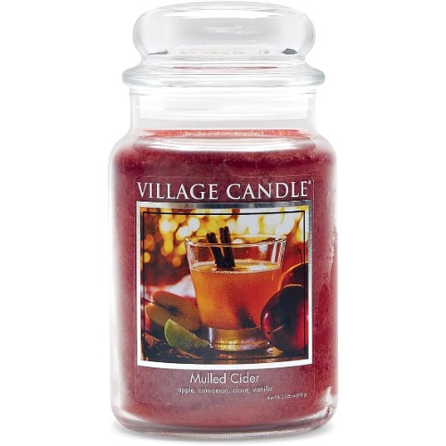 village-candle-company-Mulled-Cider-Large-Glass-Apothecary-Jar