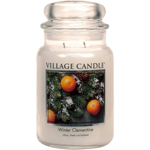 village-candle-company-Winter-Clementine-Large-Apothecary-Jar